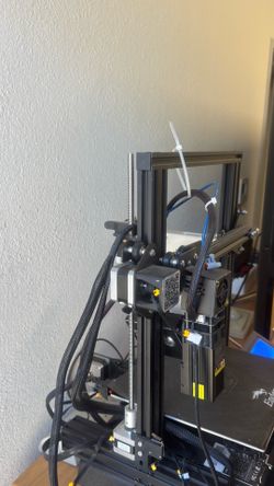 Ender 3D Printer