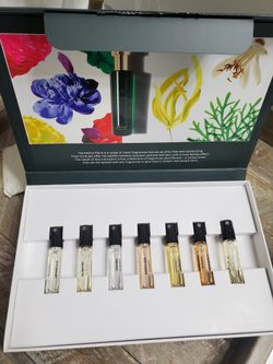 Hermetica Discovery Set 