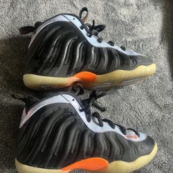 Nike Foamposite 13c