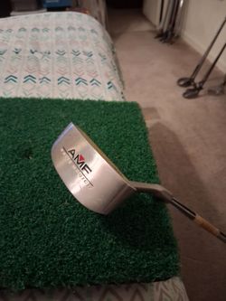 AMF Putter