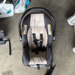 Kids Car Seat 