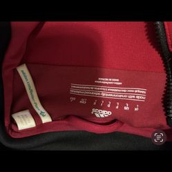 Ac Milian Zip Up Jacket 