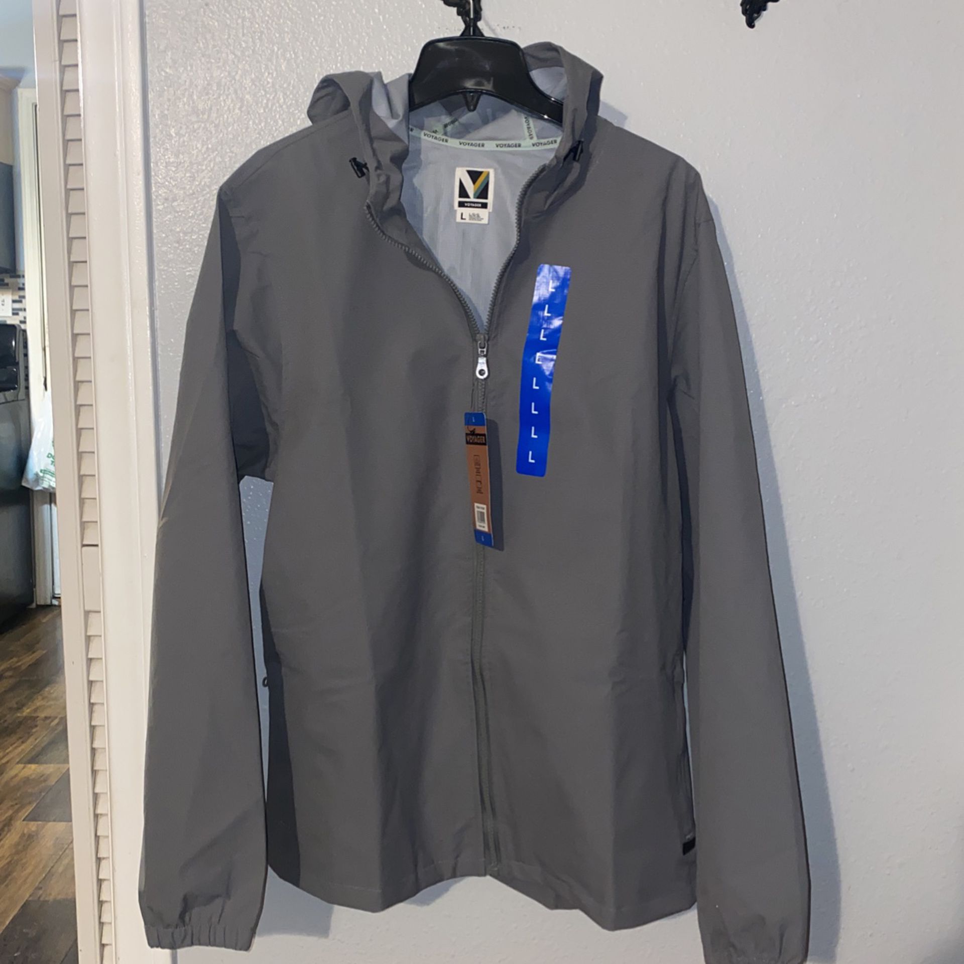 Voyager Raincoat * for Sale in Los Angeles, CA - OfferUp