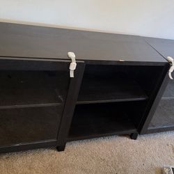Free Entertainment Center