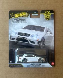 Hot Wheels Premium - Car Culture