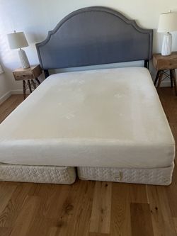 King Matress