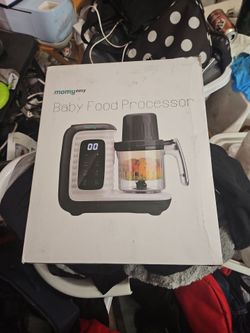 Mommy easy $60 or best offer new