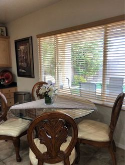 Vintage Dining Set