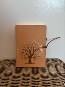 Leather Journal