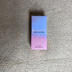 California Dream Louis Vuitton Perfume