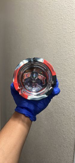 Ash Tray