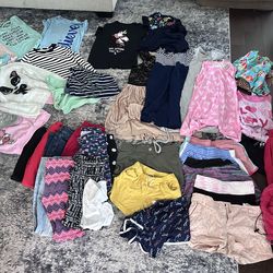 GIRL LOT 8/10 PRICE FOR ALL