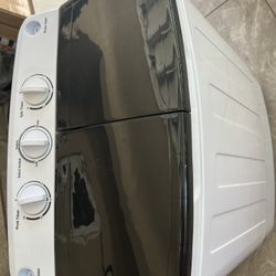 Portable Washer&dryer