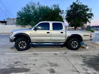 2003 Toyota Tacoma