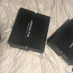 London Fog Boots