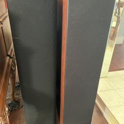 Audiophile Speakers