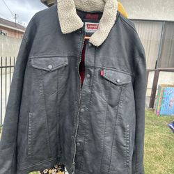 Levi’s Jacket 