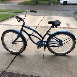 Bike 26” Excelente Condition 