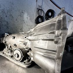 Transmission 4L60 