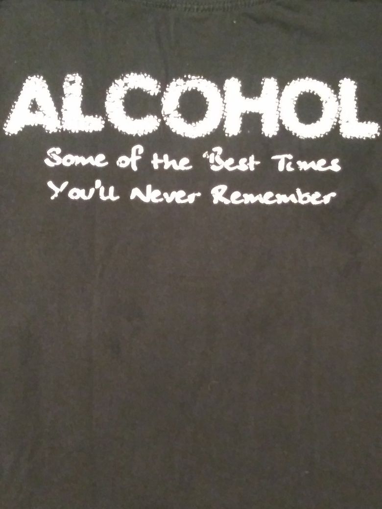 Brad Paisley tour shirt
