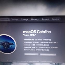 Mac Pro 