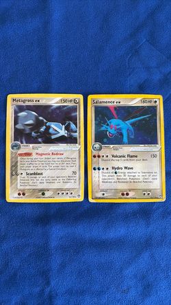 Pokemon Power keeper set