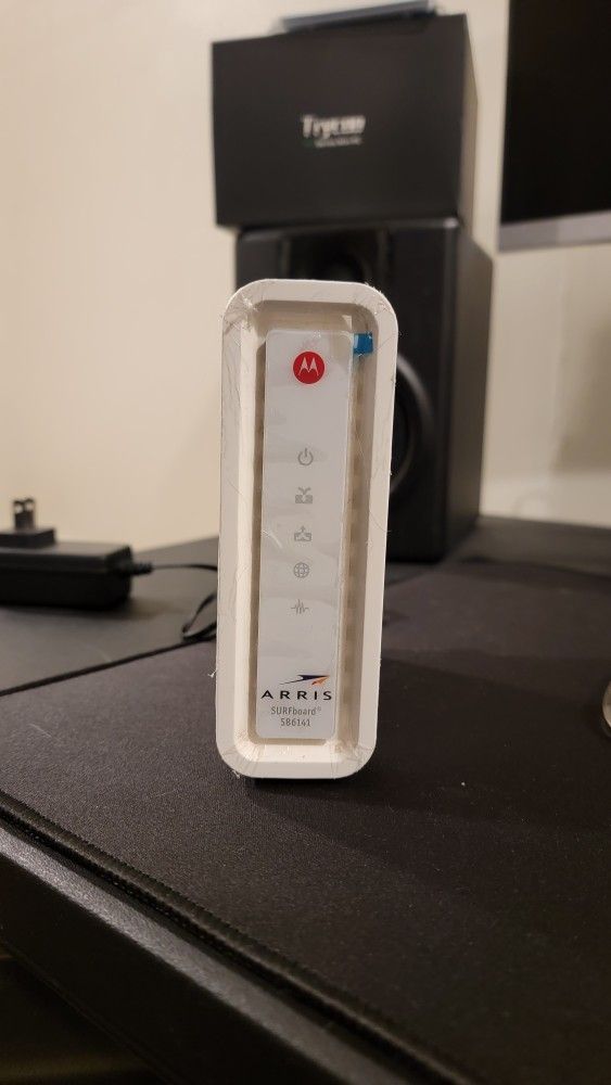 Cable Modem Arris Surfboard SB6141