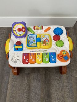 Baby toy