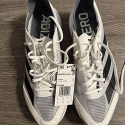 New Women’s adidas adizero adios 7 Size 9 Running Shoes