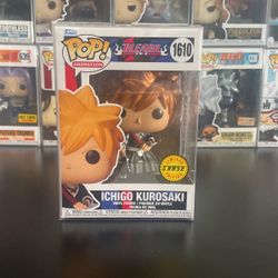 Ichigo Chase