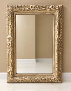 Console Table with mirror