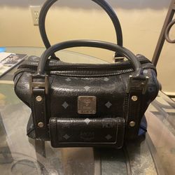 MCM Handbag 