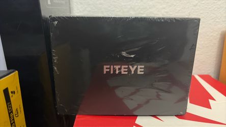 FITEYE Dash Cam