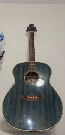 Copley guitar