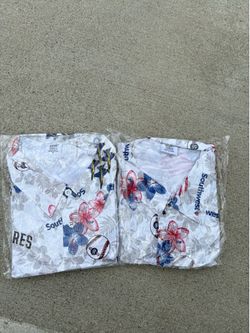 Hawaiian shirt Padres