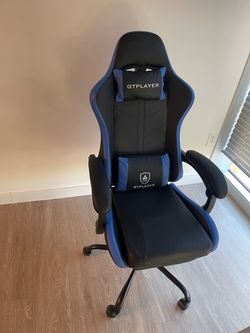 Gaming chair