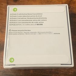 AirPods 4 