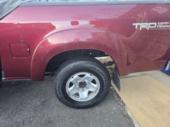 2006 Toyota Tundra