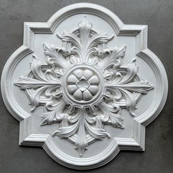 Ceiling Medallion
