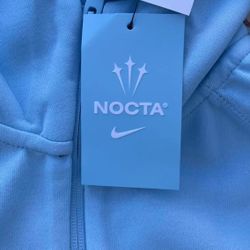 Nike Nocta Tech Fleece 