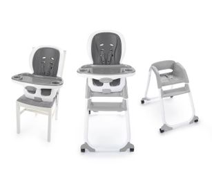 High Chair 