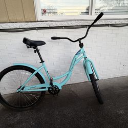 Bicycle Kent Seachange Beach Cruiser