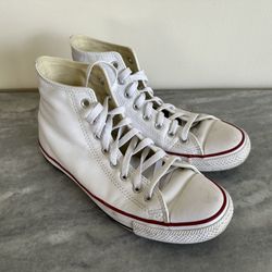 2 Pairs of Converse Chuck Taylor’s