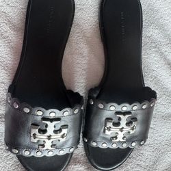 Tory Burch shoes 8