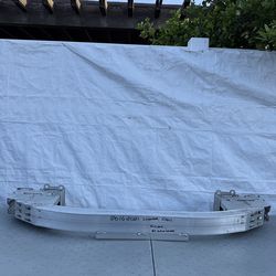 2016 2017 2018 2019 2020 2021 HONDA CIVIC FRONT REINFORCEMENT BAR OEM USED