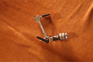 DW Puppy Bone Cymbal Arm