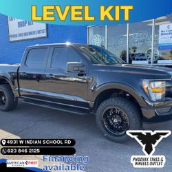 ::::LEVELING  KITS ::::::DODGE ::::::FORD:::::::SILVERADO::::::