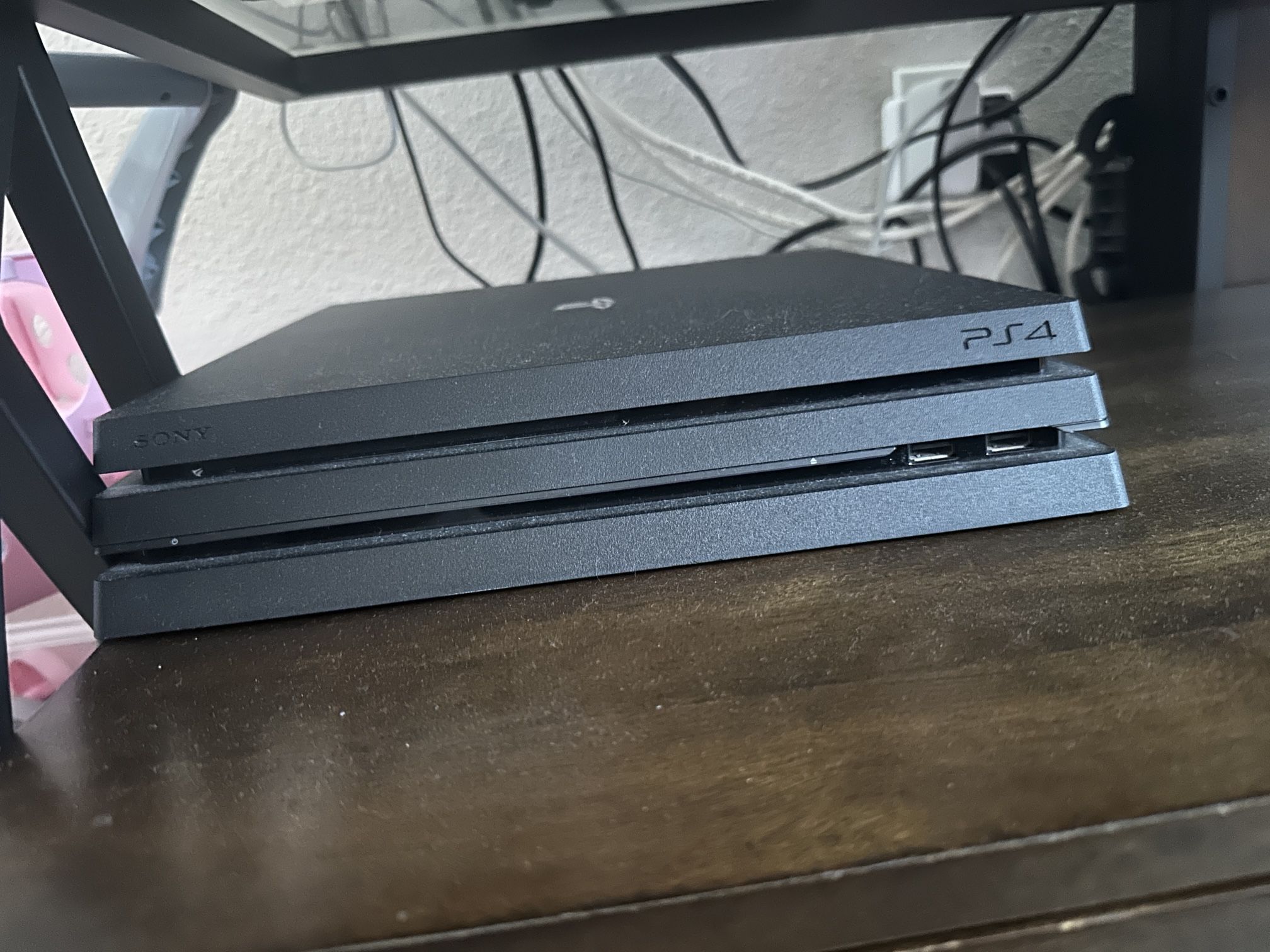 PS4 Pro