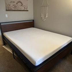 Queen Size Mattress