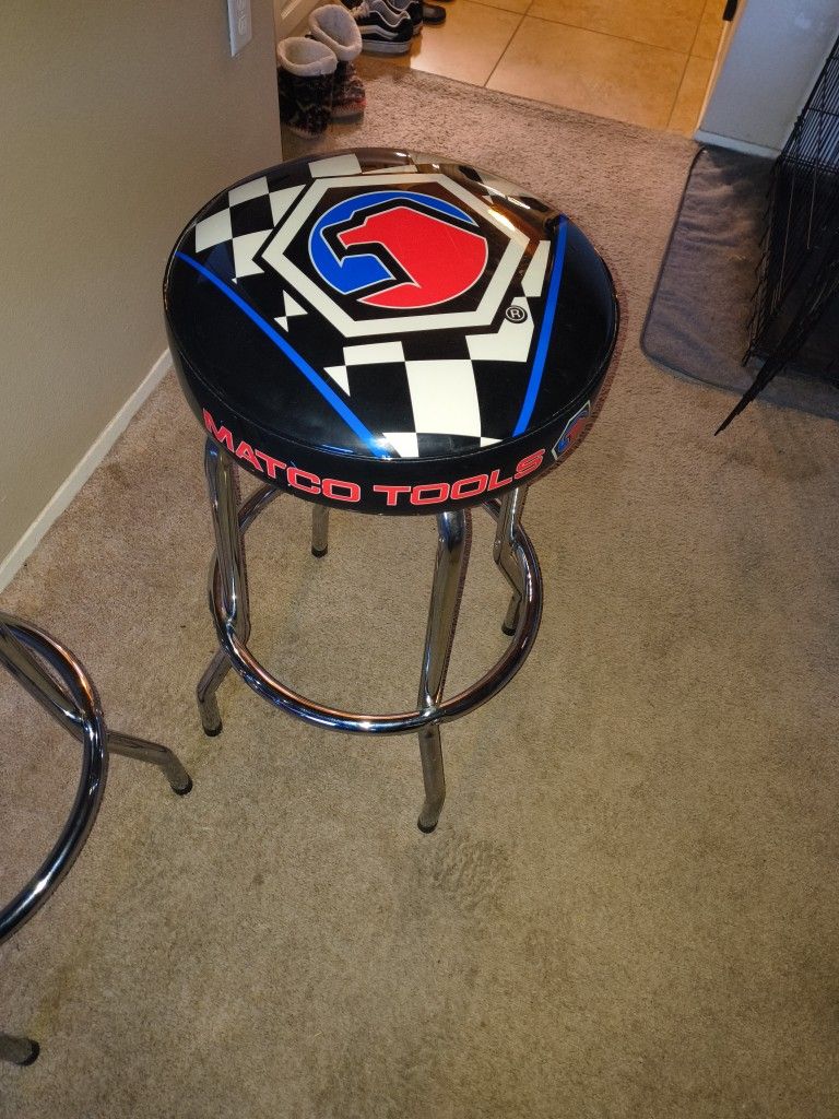 Matco Bar Stool for Sale in Fontana, CA - OfferUp